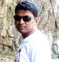 Collector in Sukma
